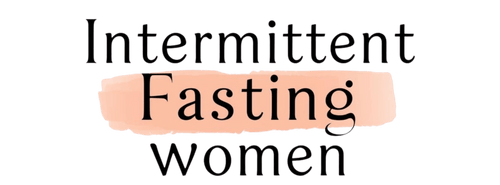 intermittent fasting women